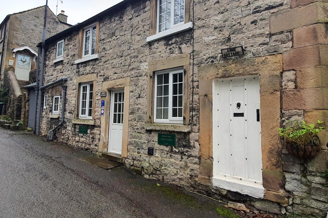 Anne Cottage Bakewell in the Peak District — 4-Star Luxury Hotel in Bakewell, United Kingdom