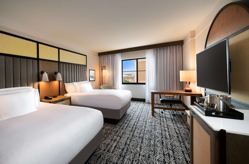 Hilton Dallas Southlake Town Square - photo 15