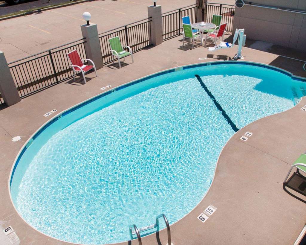 Quality Inn US65 & E. Battlefield Rd. Springfield - photo 18
