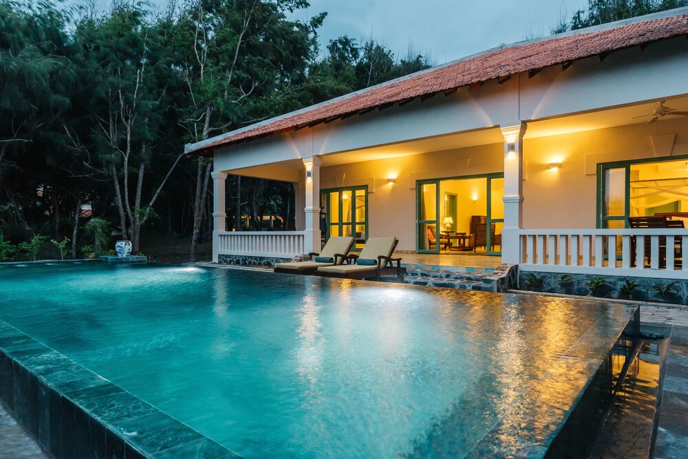 Poulo Condor Boutique Resort and Spa — 4-Star Luxury Hotel in Ho Chi Minh City, Vietnam