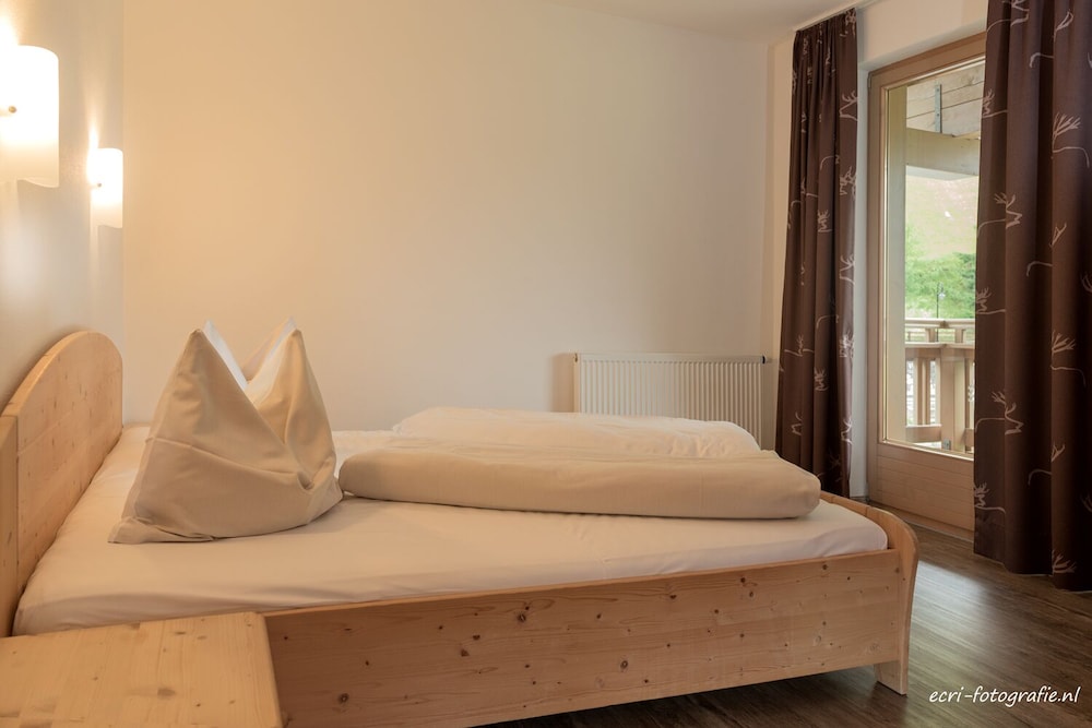 Appartments Am Bach — Gerlos — photo 4