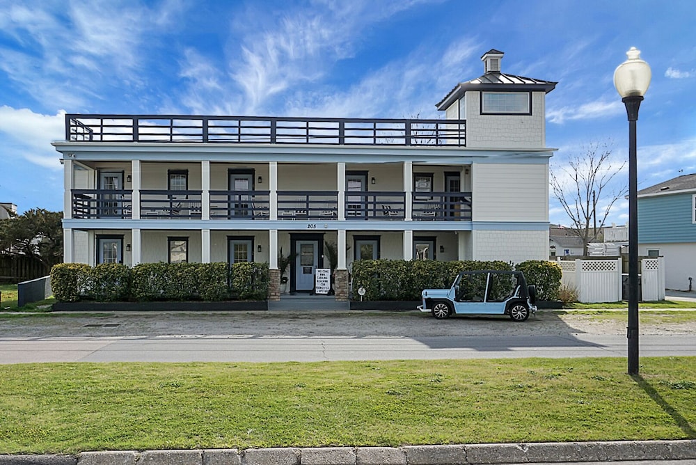 Carolina Beach Inn - photo 67