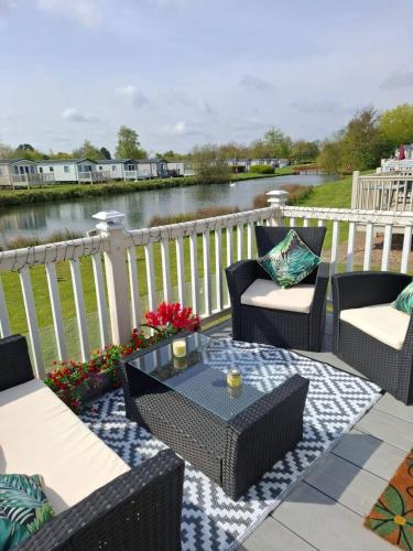 The Humble Bee in Cleethorpes, United Kingdom