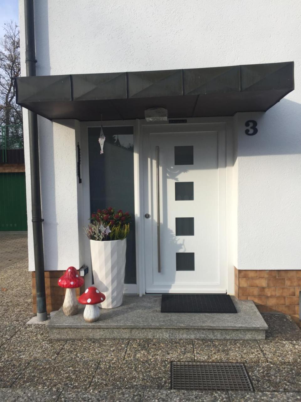 Apartment Sabine — Oberasbach — photo 2