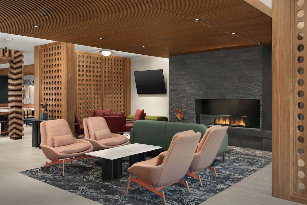 Fairfield by Marriott Inn & Suites Portland Newberg - photo 3