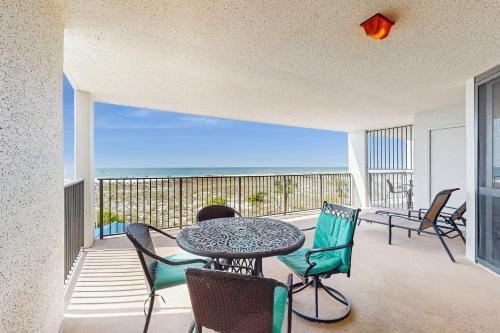 Phoenix VI 206 - carbon neutral hotel in Orange Beach