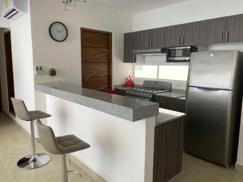 Liverte Canc n downtown in Cancun, Mexico