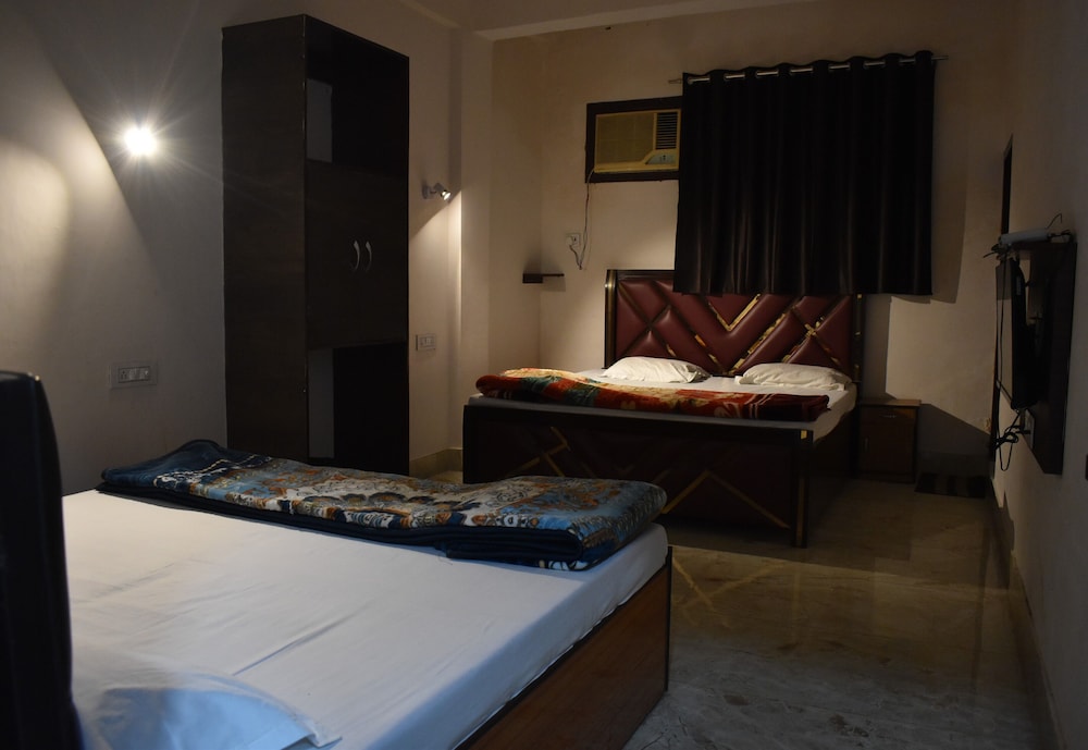 Hotel Prakash Paradise — hotel in Pilibhit
