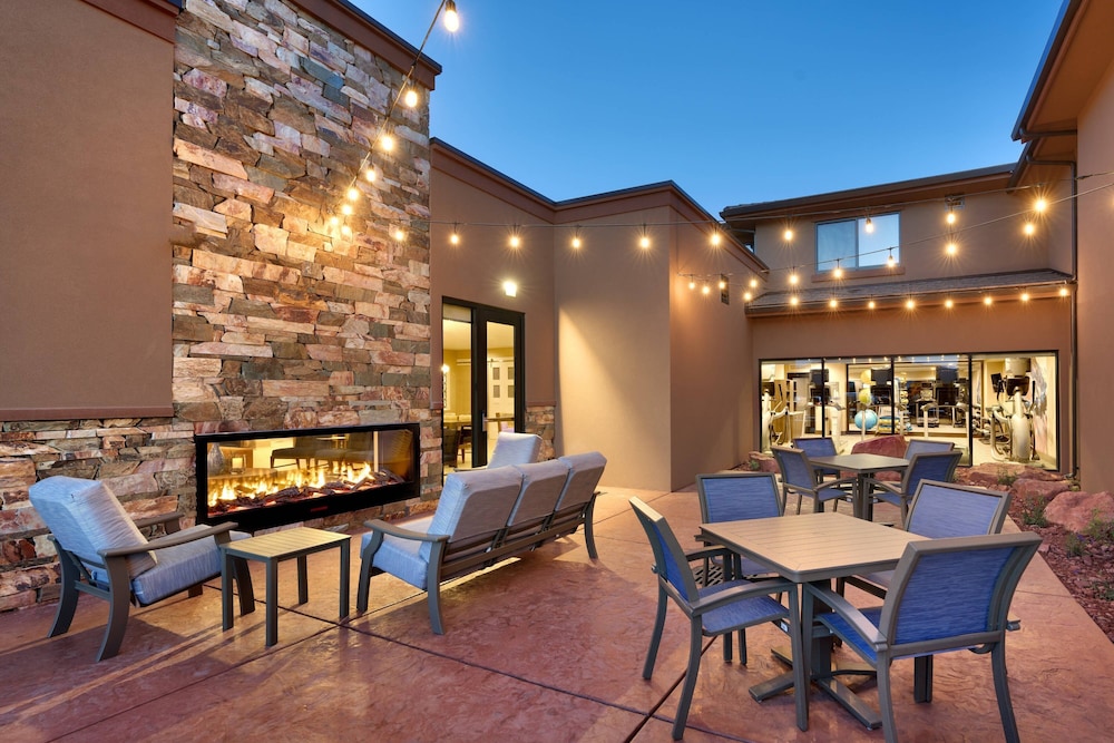 Residence Inn by Marriott Sedona - photo 50