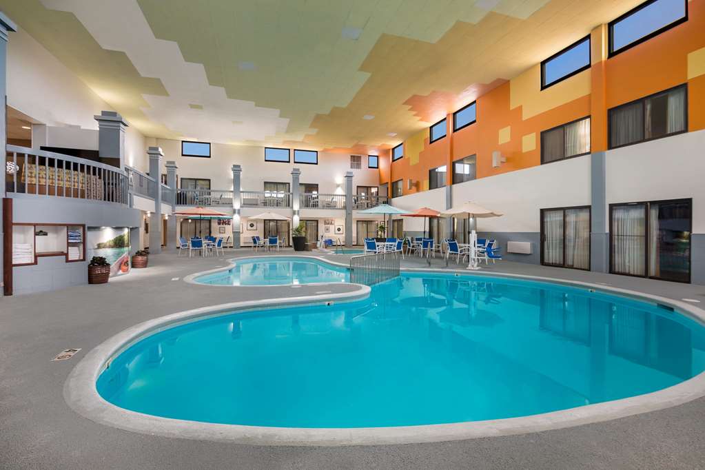 Revel Hotel Minot SureStay Collection by Best Western - photo 10