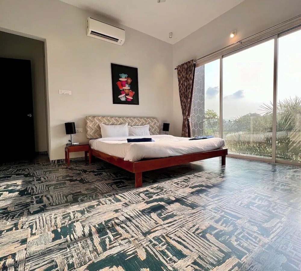 Oakheaven By Stellar Stays — Lonavla
