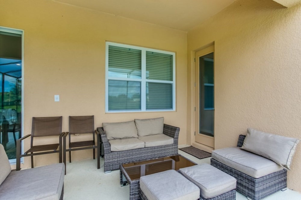 Villa in Solterra Resort 2747 - photo 48