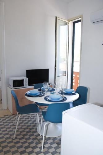 Apartment by the Sea Mondello Beach — 4-Star Luxury Hotel in Palermo, Italy