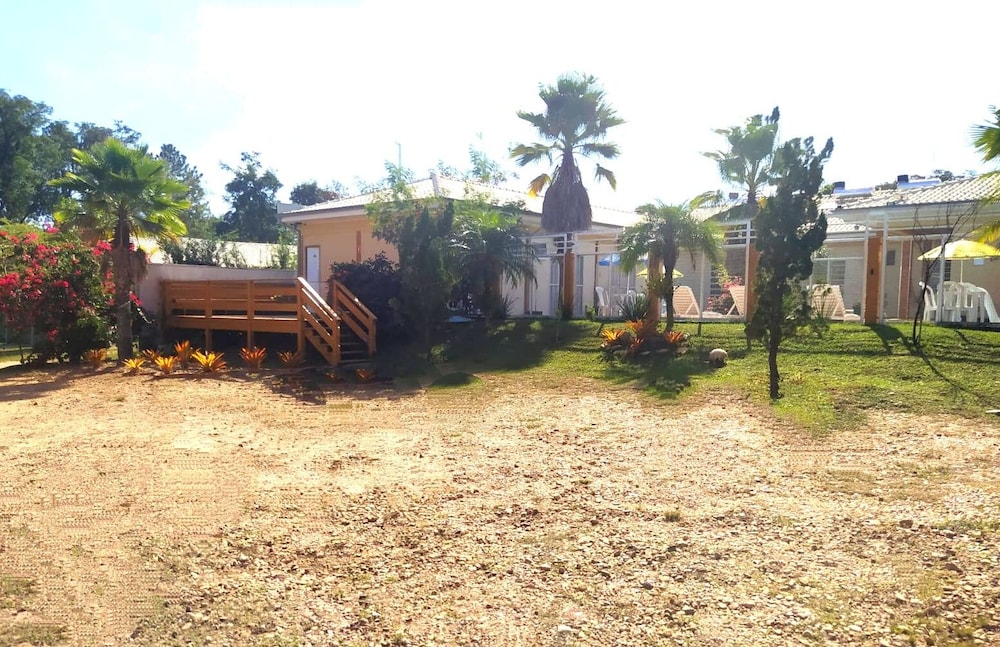 Biomas Hotel in Brotas, Brasil