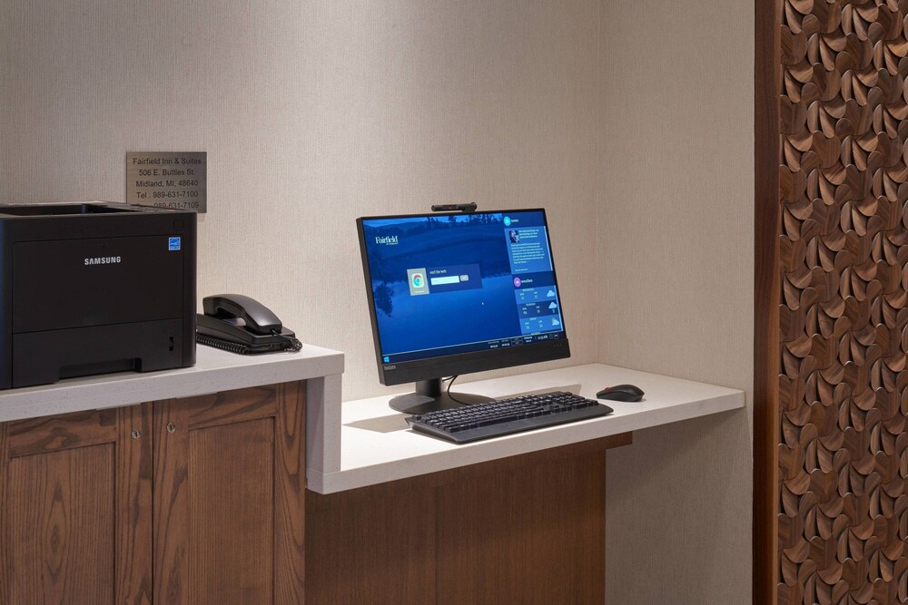 Fairfield Inn & Suites by Marriott Midland - photo 34