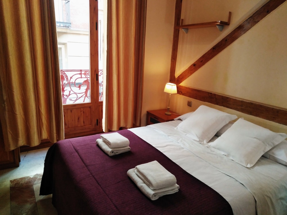 Santa Ana Apartamentos