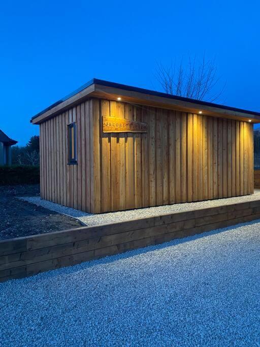 Jacobite View Pod in Fort William, United Kingdom