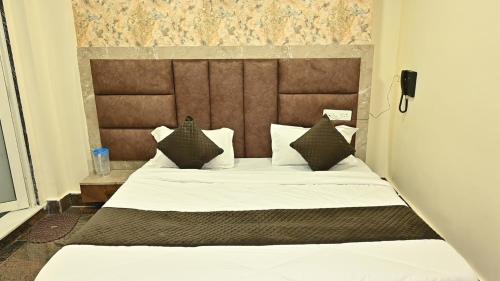 Hotel Kaka Inn - last minute hotel in Ajmer