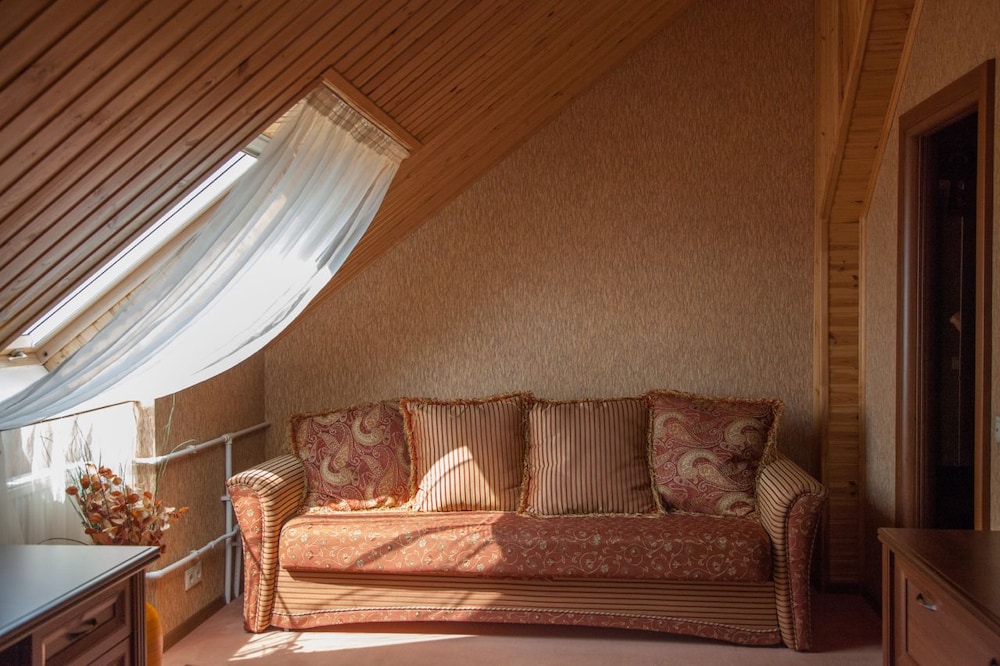 Atlanta Sheremetyevo Hotel — Dolgoprudnyy — photo 3