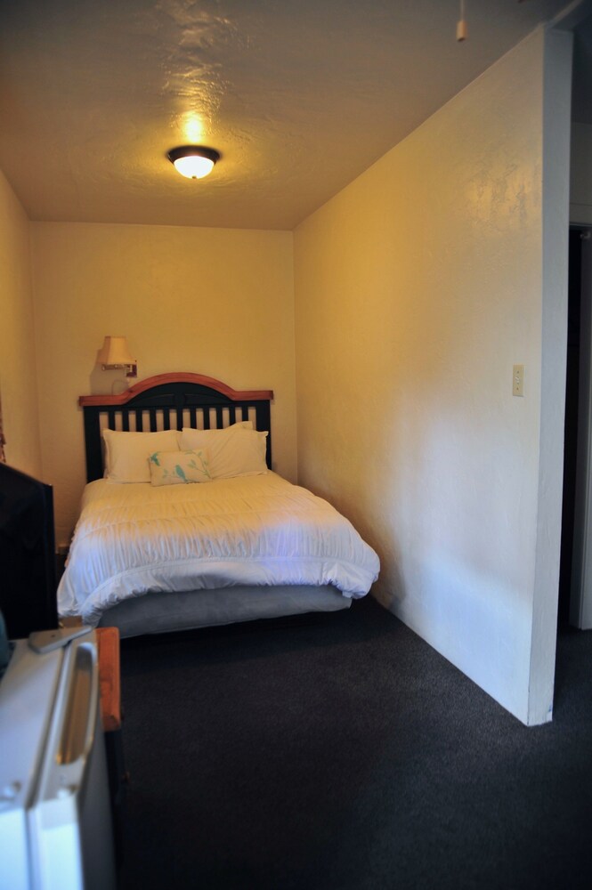 The Manor Motel - photo 10