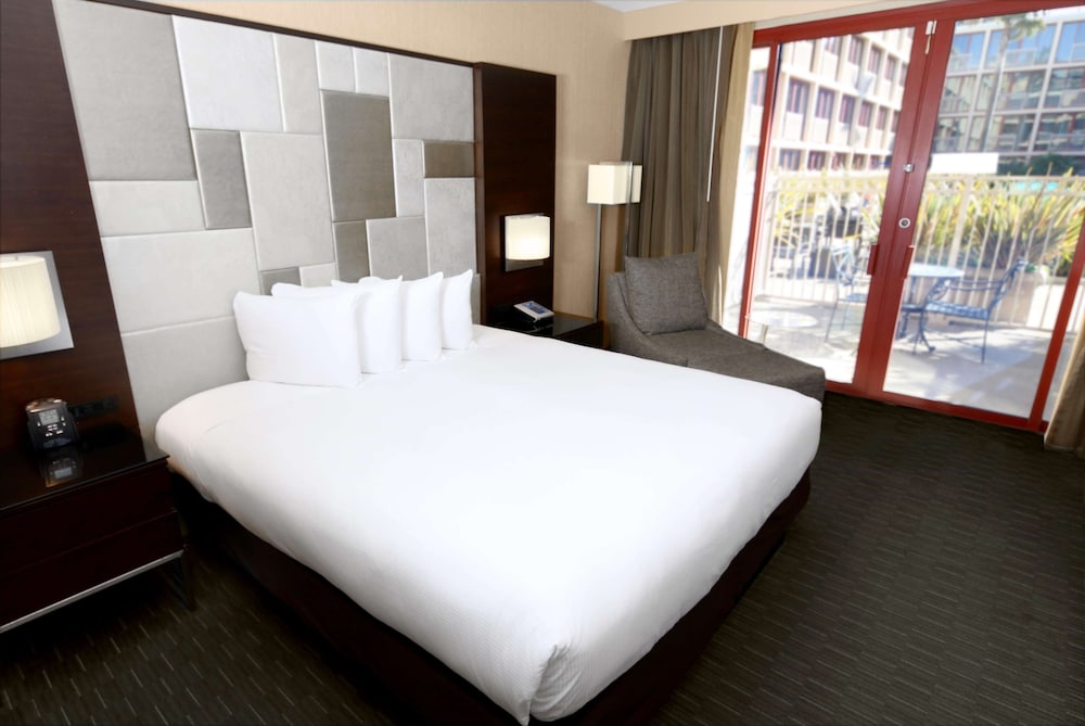 Hilton San Francisco Union Square - photo 49