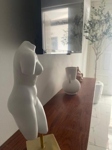 Les apparts d Agathe in Brazzaville, Republic of the Congo