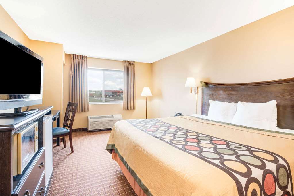 Super 8 by Wyndham Kutztown Allentown Area - photo 9