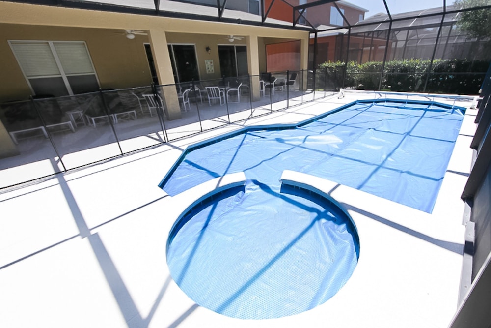 7BR 4.5BA Home in Emerald Island Resort by CV 2767 - photo 53