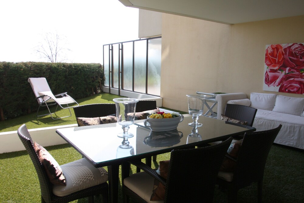 HappyFew le Refuge de Diane — 4-Star Luxury Hotel in Nice, France