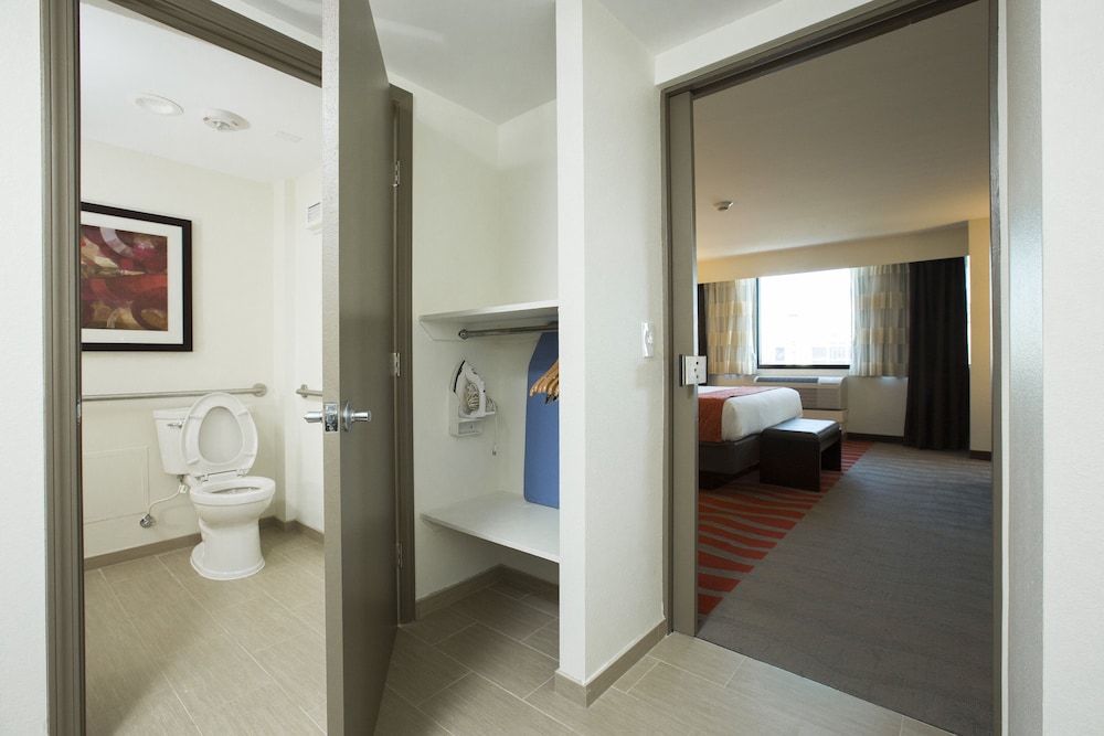 Holiday Inn Houston S Nrg Area Medical Center by IHG - photo 4