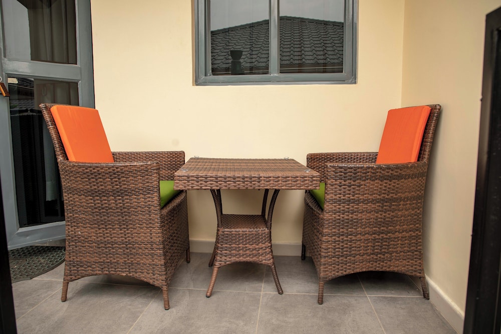 Lovana Apartments and Hotel in Gulu, Republic of Uganda