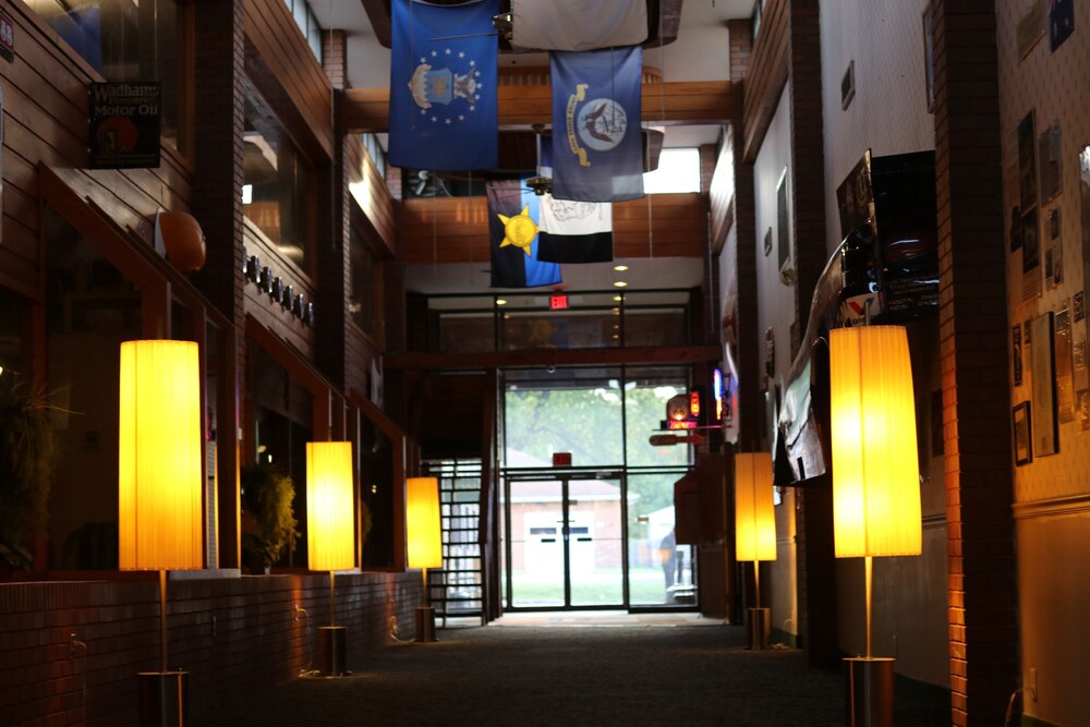 Route 66 Hotel Springfield Illinois - photo 44