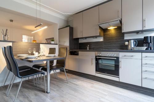 Lieblingsmeer — 4-Star Luxury Hotel in Sankt Peter-Ording, Germany