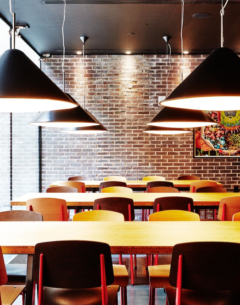 citizenM New York Times Square - photo 8