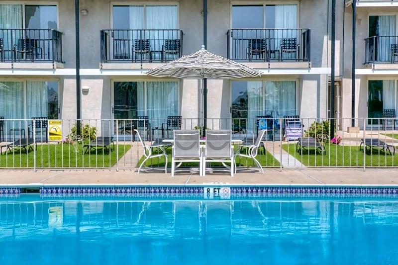 Periwinkle Inn Cape May Nj - photo 10