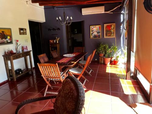 Alquilo casa quinta — 4-Star Luxury Hotel in Pocito, Argentina