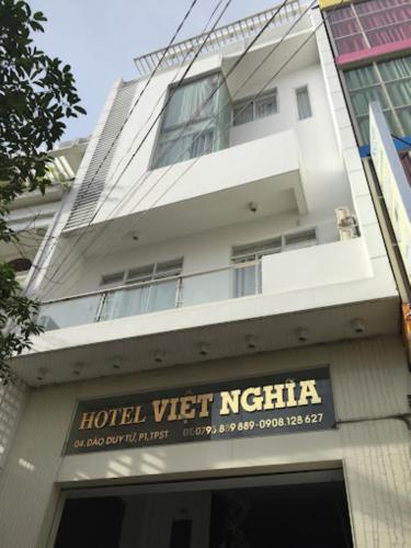 Kh ch san Viet Nghia in Soc Trang, Vietnam