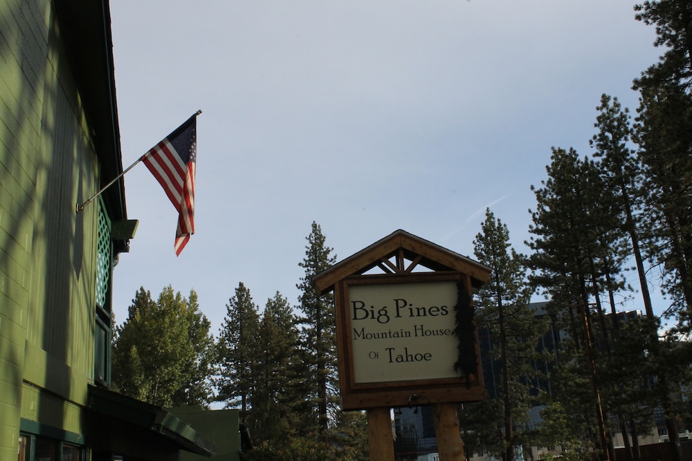 Big Pines Mountain House - photo 86