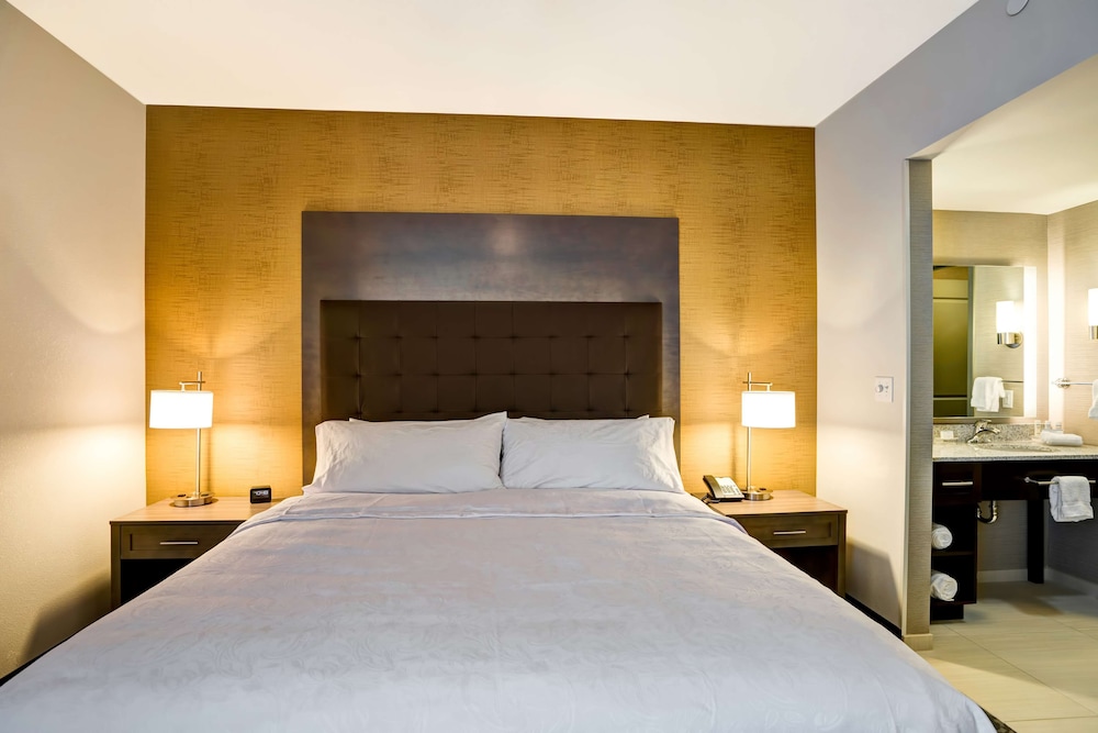 Homewood Suites By Hilton Christiansburg - photo 15