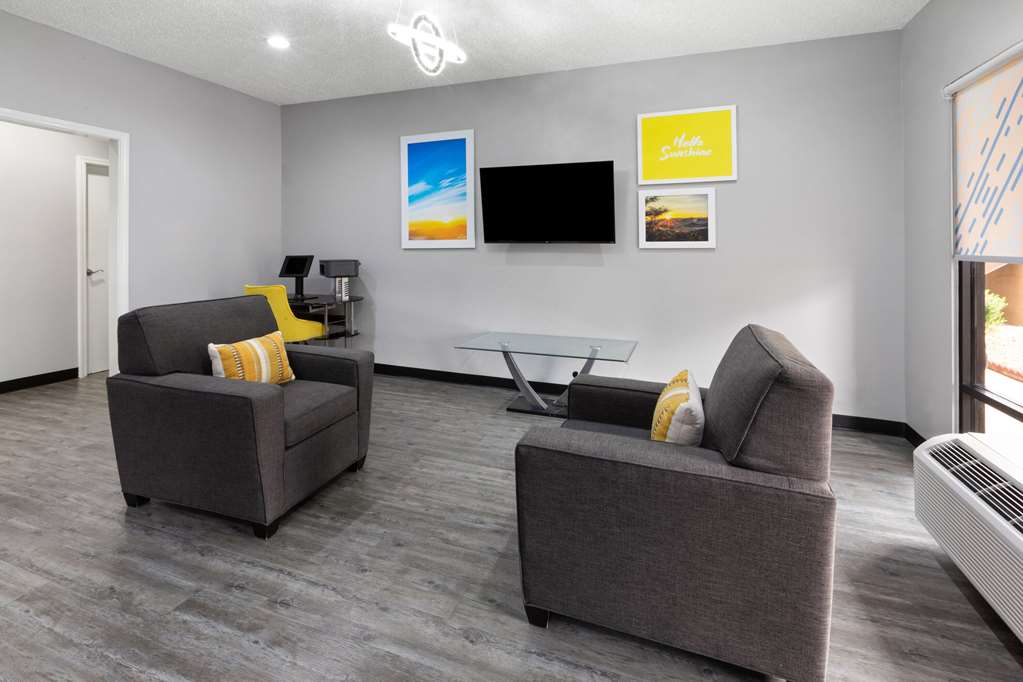 Days Inn by Wyndham North Little Rock Maumelle - photo 7