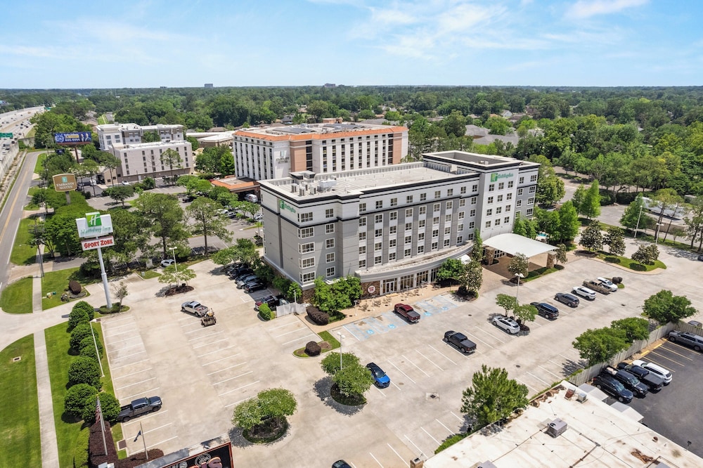 Holiday Inn Baton Rouge College Drive I 10 by IHG - photo 53