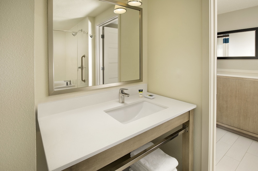 Four Points by Sheraton Jacksonville Beachfront - photo 11