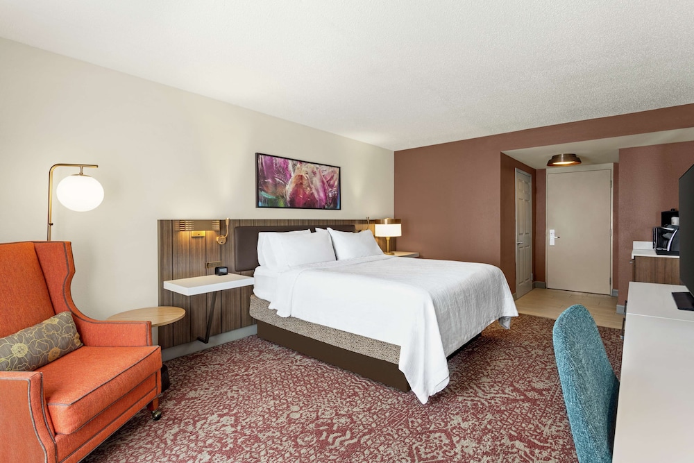 Hilton Garden Inn Allentown Bethlehem Airport - photo 7