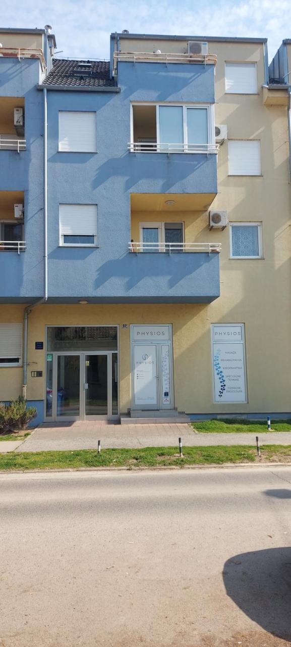 Anja&Nika in Osijek, Croatia