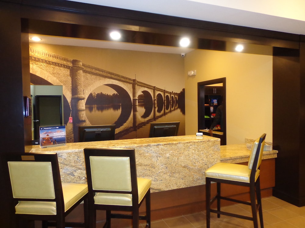 Staybridge Suites Longview by IHG - photo 98