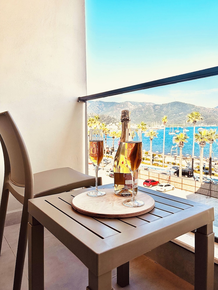 Fifty5 Suite Otel — Marmaris — photo 5