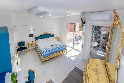 San Giovanni - last minute hotel in Finale Ligure