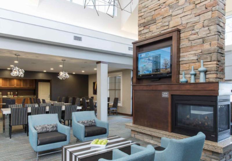 Residence Inn Marriott Moline - photo 30