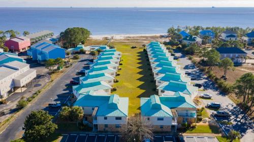 The Pearl of Dauphin Island in Dauphin Island, United States