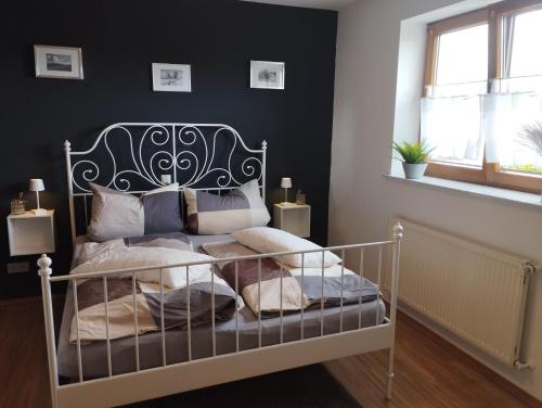 Ferienwohnung Hilderser Auszeit — 4-Star Luxury Hotel in Hilders, Germany